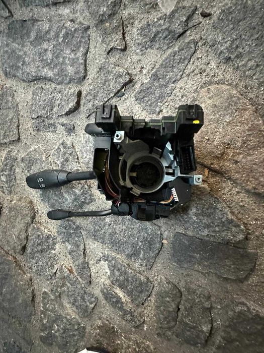 Fita Volante + Manipulos Mercedes-Benz