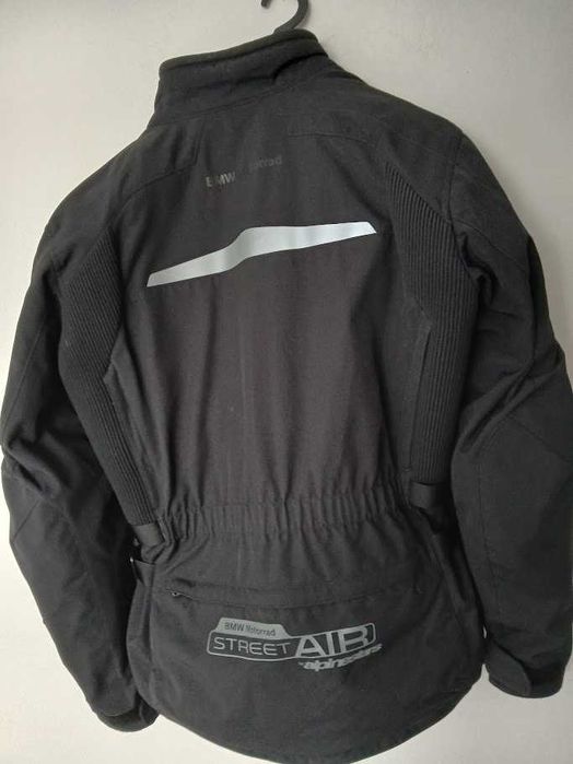 Bmw Motorrad Street Air Dry 50 M/L