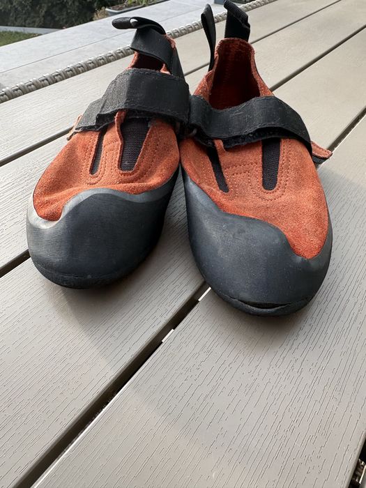 Buty wspinaczkowe Simond r. 36