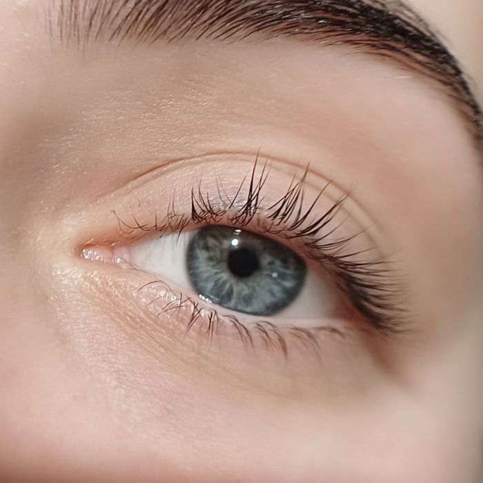 Ламінування вій, моделі