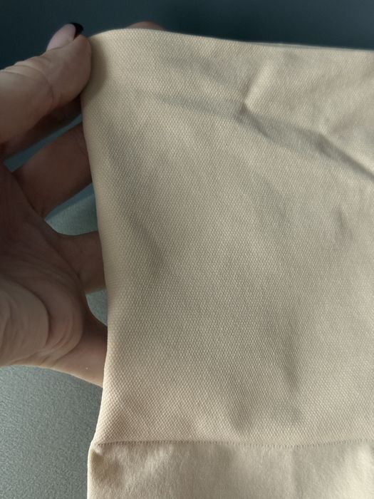 Majtki wyszczuplające M – wysoki stan, modelujące, nowe