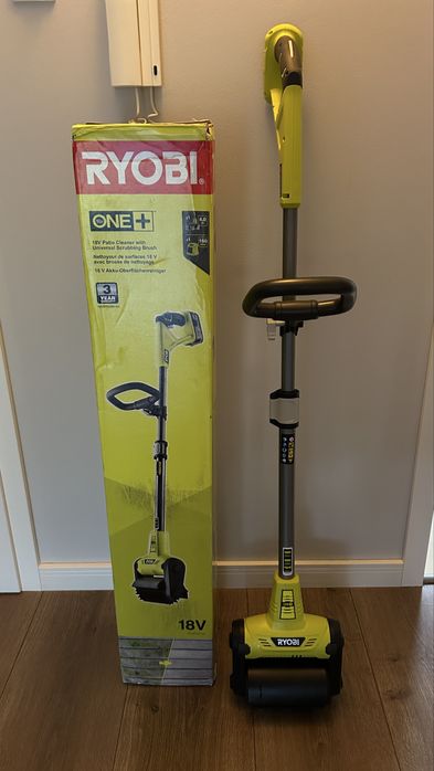 RYOBI 18V ONE+ Cleaner