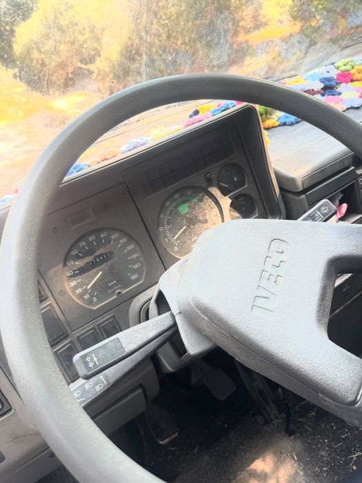 Iveco daily 35-12