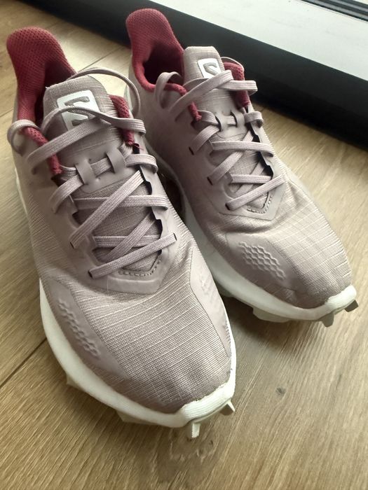 Salomon alpha cross 35