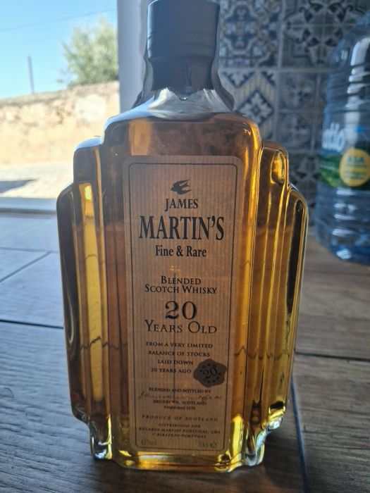 James Martin's fine&rare