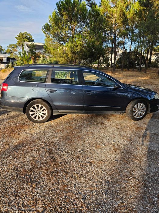 Vw Passat 2.0TDI