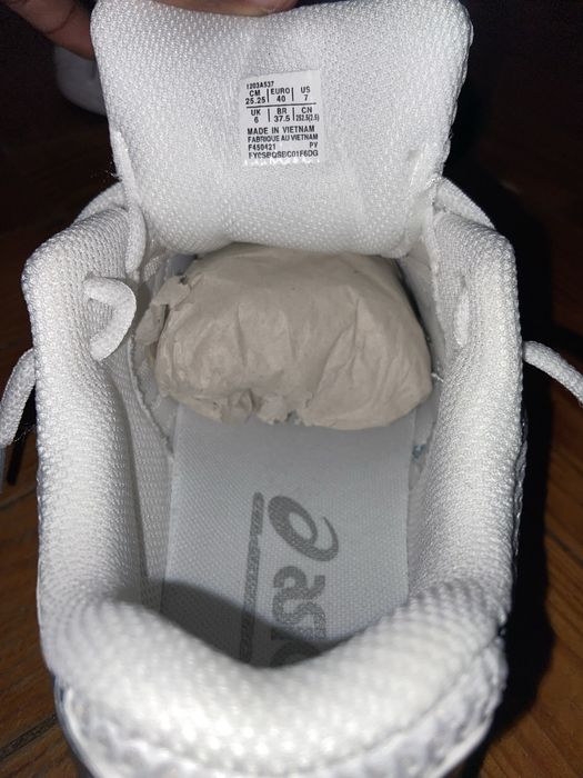 Asics Gel Kayano 14 Ciano