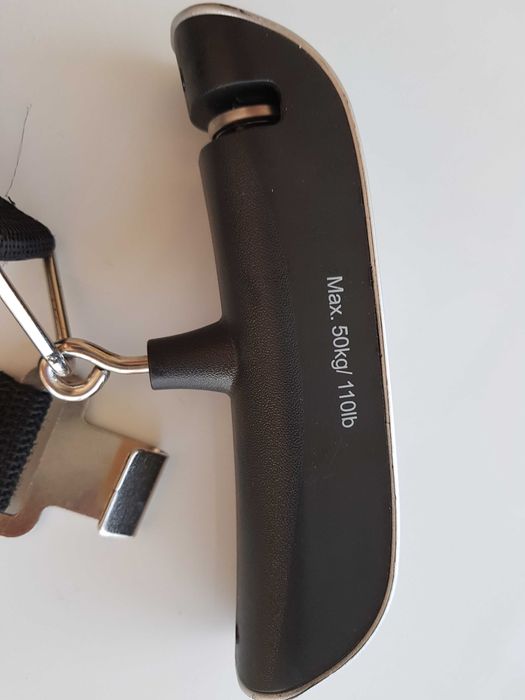 Balança digital 50 kg