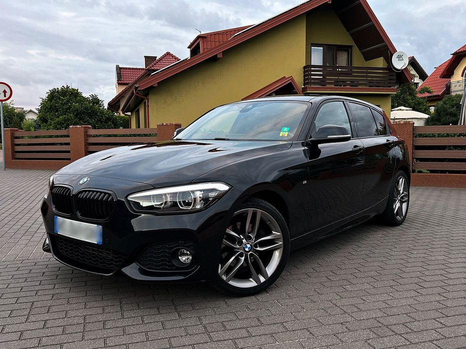 BMW Seria 1