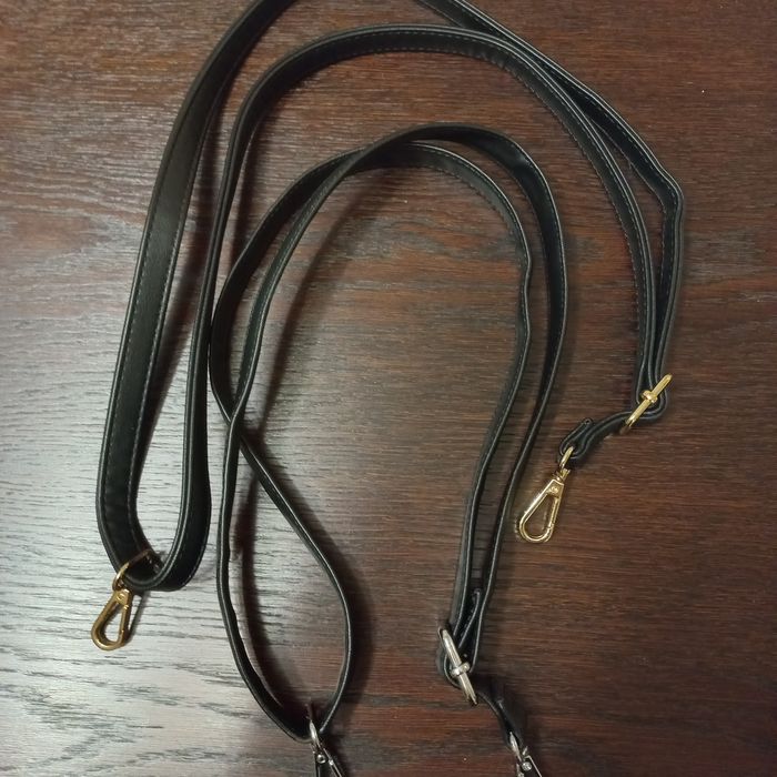 Pasek do torebki damskiej Nowy