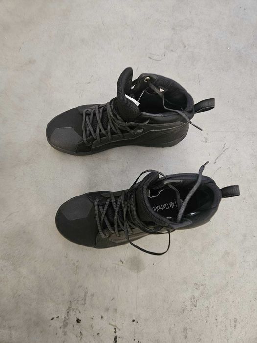 Vendo botas Dainese Goretex