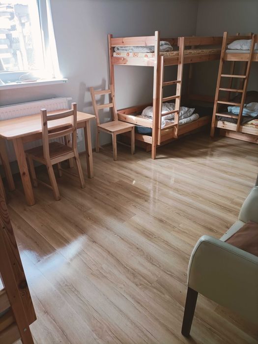 Kwatery pracownicze, noclegi, pokoje, wynajem, dla firm, REDA, Rumia