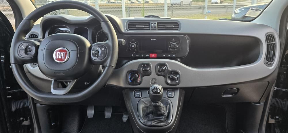 Fiat Panda 1.2 Lounge S&S