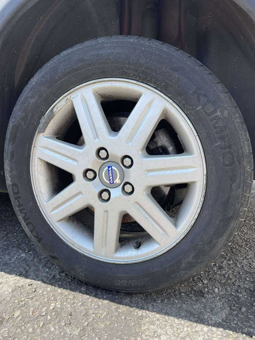 Volvo C30 2007 para peças!