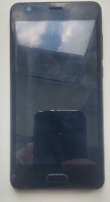 doogee x20 повністю робочий