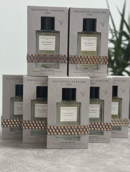 Духи парфуми bois imperial 100 рефіл 150