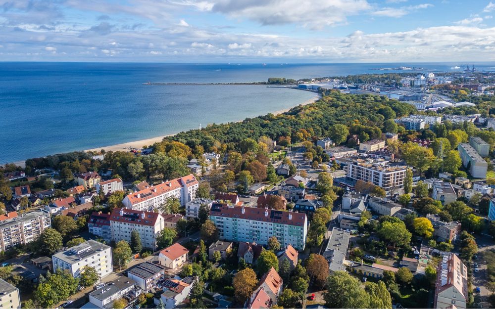 Mieszkanie – Gdańsk, Osiedle Łozy, Brzeźno - Więcej