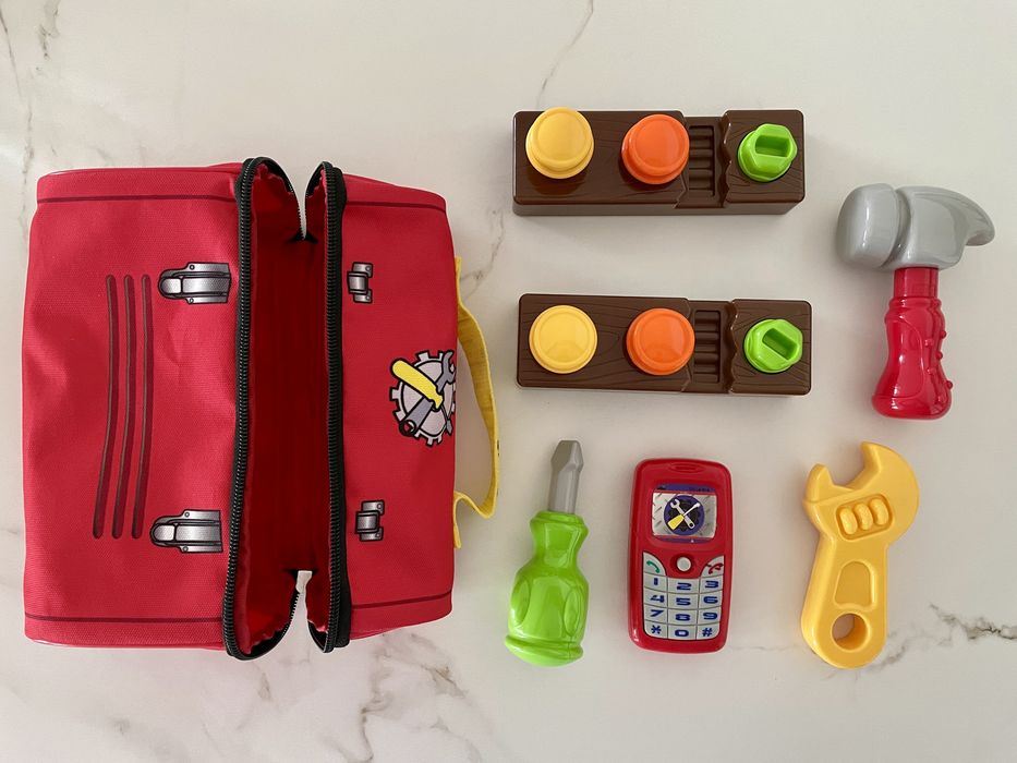 Children's Tool Set