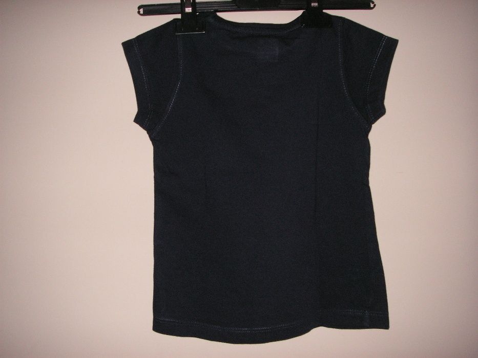 Calção Chicco e CoolClub e T Shirt Zippy T-4 e 4/5 Anos