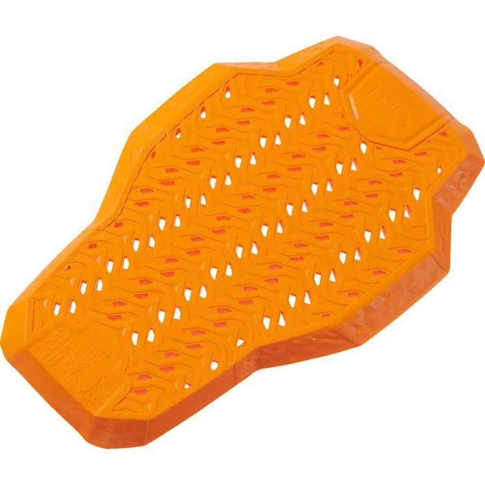 Conjunto Proteções Moto D3O Icon (Costas Viper L2 + Ombros Diablo L2 + Cotovelos LP2) - Novos