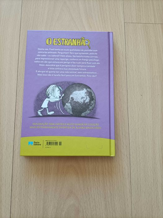 Livro-perguntem a quem não sabe