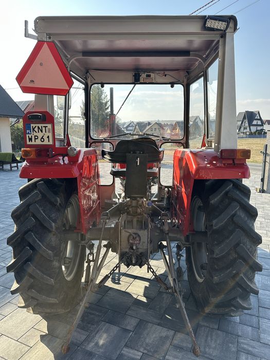 Massey Ferguson 235