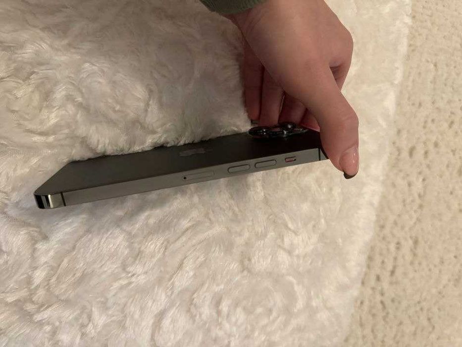 iPhone 13 Pro Max 128GB 91%