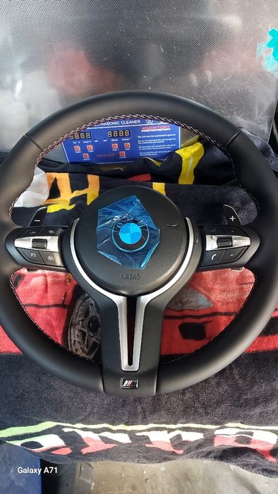 Volante Bmw M ler original