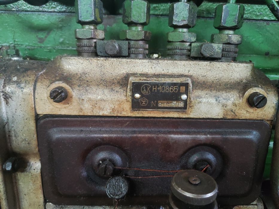 Генератор дизелний АД-10-Т/230М 10 кВт