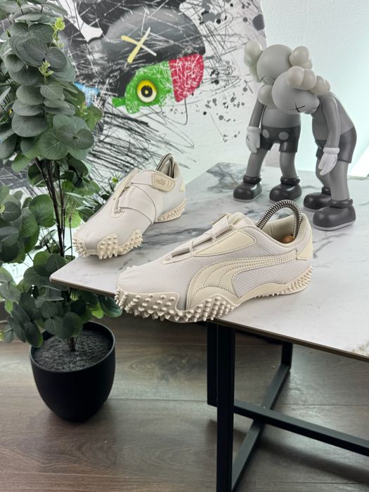 Кросівки Puma Mostro 37 розмір Е14362