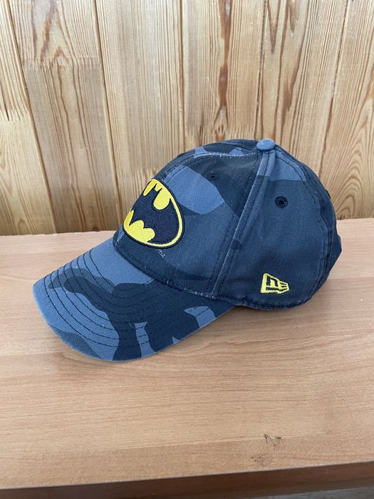 Кепка дитяча Batman