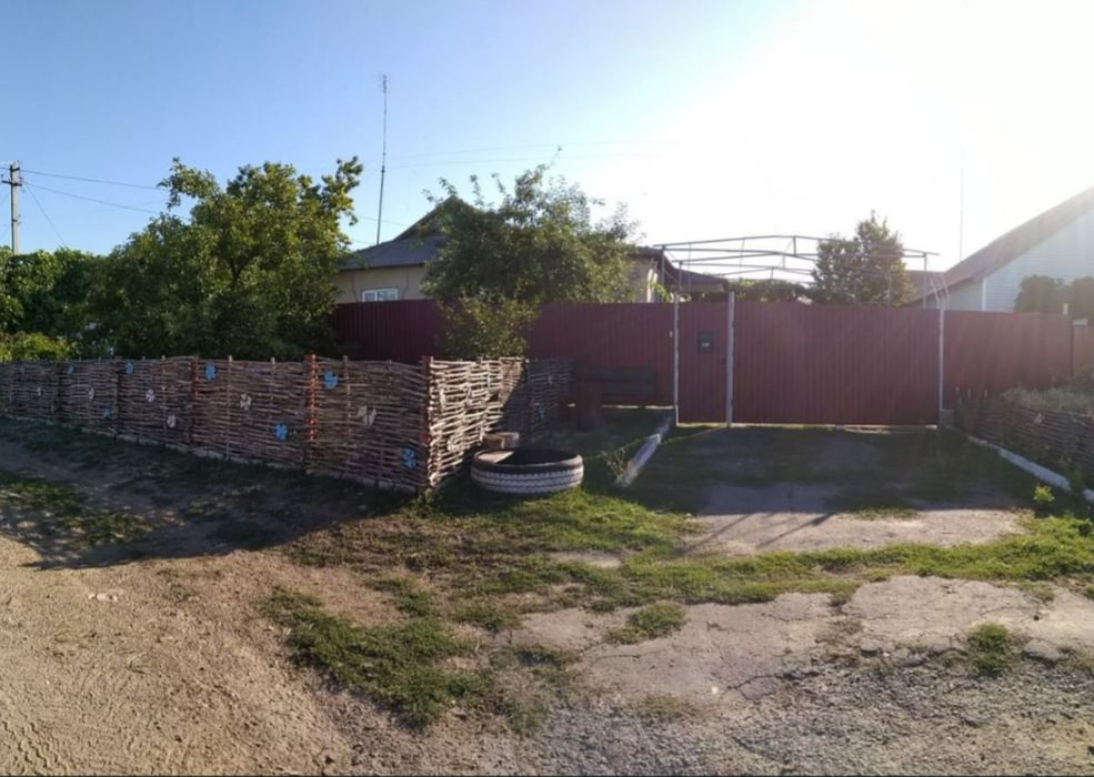 Продам частный дом, от хозяина!