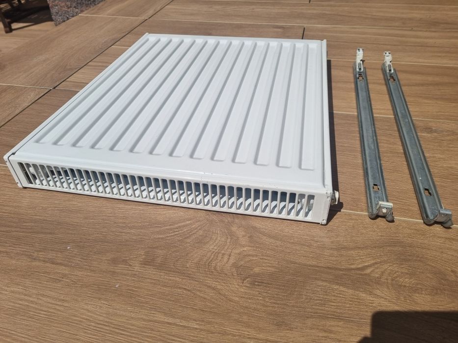 Używany grzejnik Purmo CV21 600x500