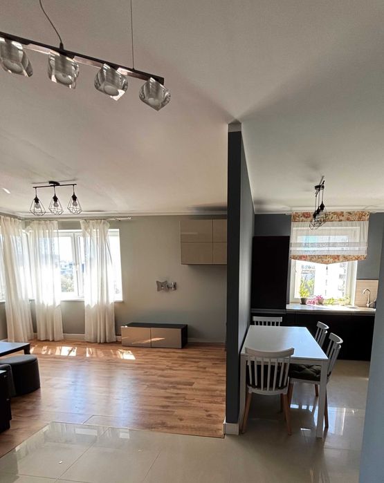 Mieszkanie 48m², ul. Katowicka.  Wolne od sierpnia - View 4