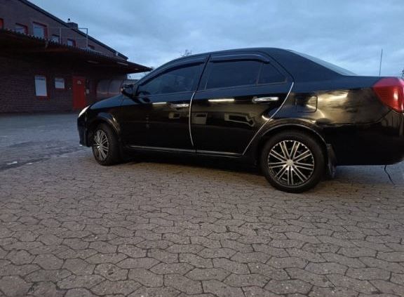 Продам авто GEELY МК 2010 г. в.