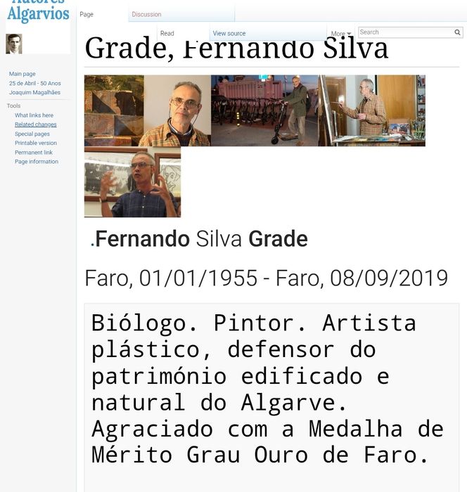 Quadro antigo de pintura a óleo sobre tela com moldura