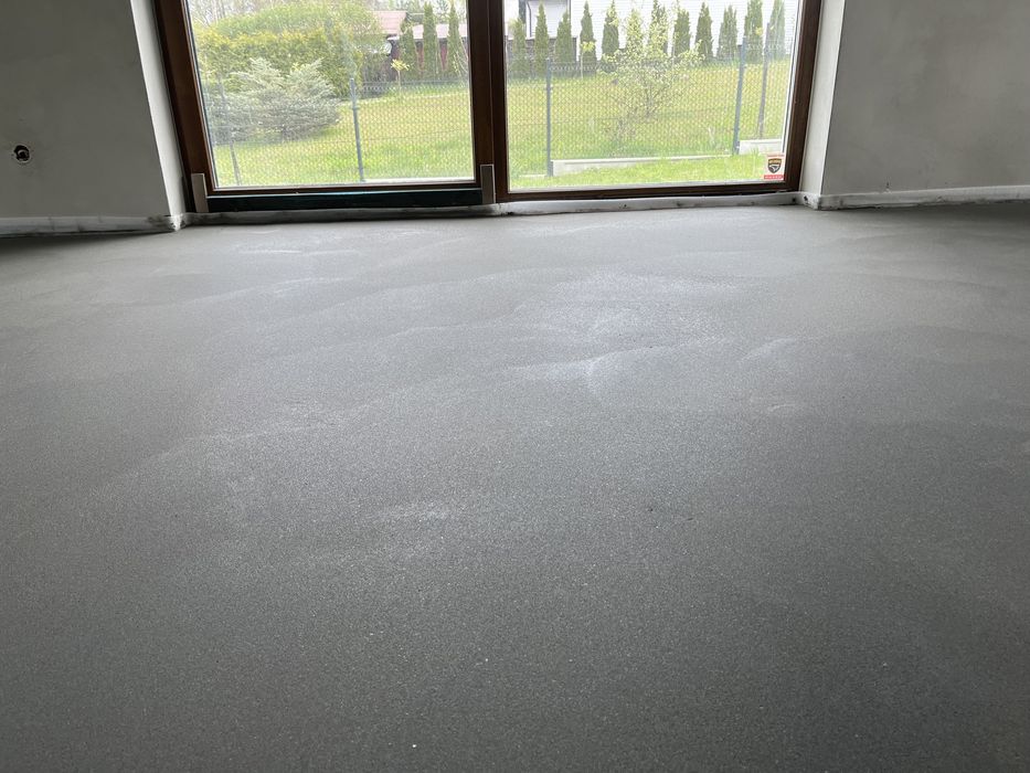 Wylewki / Styrobeton / Przemysłowe/Perlitowe