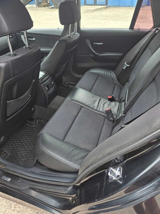 Bmw e90 2.0d 2007r.