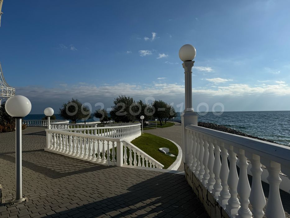 ‼️Комиссия 0% Сосновый Берег. Участок 25 соток. Первая линия моря!