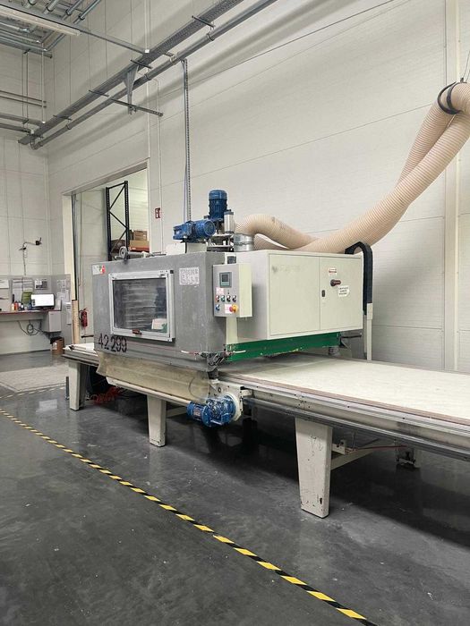 Polerko – Brylanciarka EMME ELLE LBA 1350