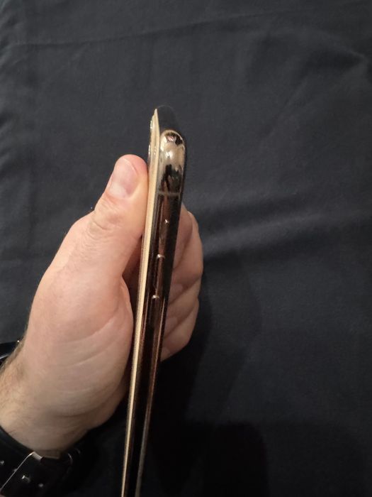 iPhone 11 Pro Max 256gb 95% bat jak nowy