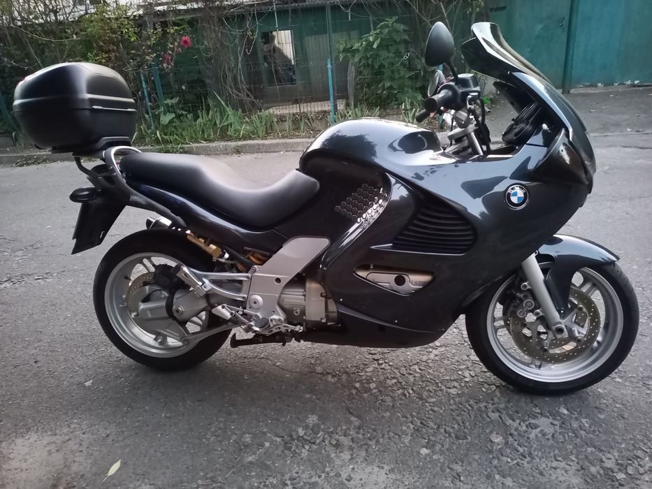 BMW K1200 RS продам