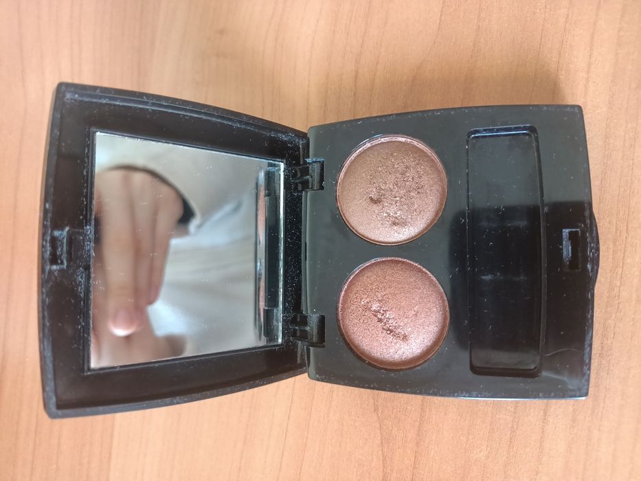 Косметика Chanel остання