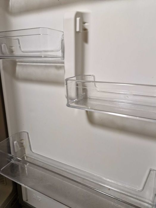 Продам холодильник Whirlpool W7X 810 OX O