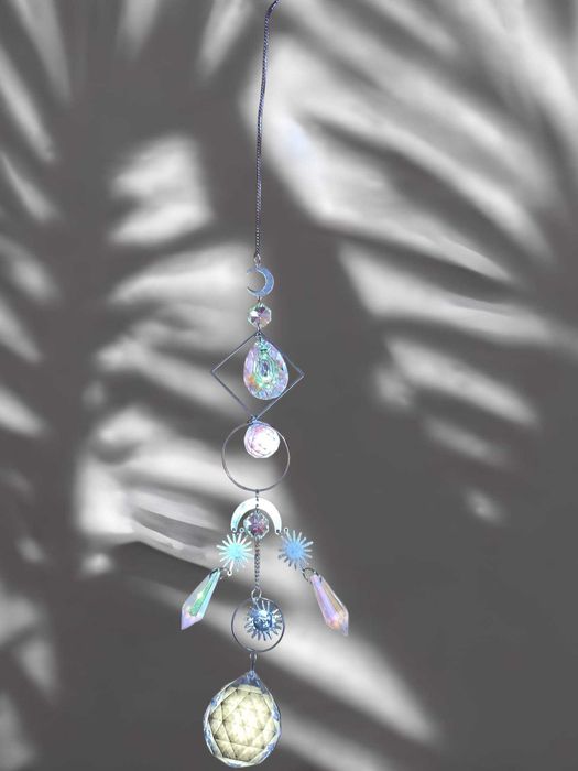 Suncatchers/ Apanhador de sol