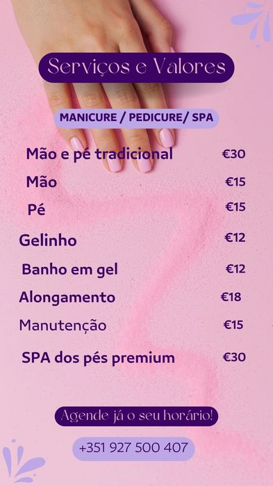 Atendimento a domicílio