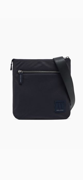 Сумка месенджер Armani exchange