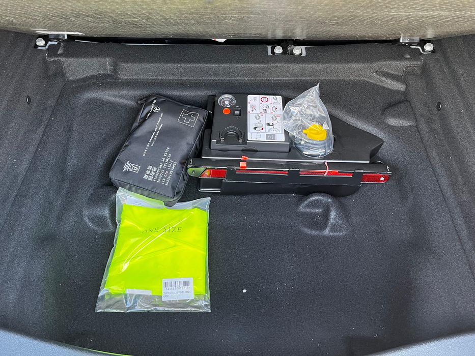 Mercedes GLA 180D Urban — photo 5