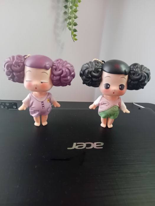 Miniso Cute Dolls