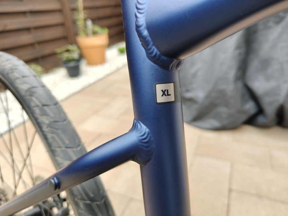 Giant Roam 1 XL rocznik 2023